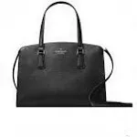 Kate Spade Perry Medium Saffiano Leather Handbag