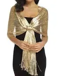 Shawls and Wraps for Evening Dresses Dressy Shawls and Wraps for Evening Wear...