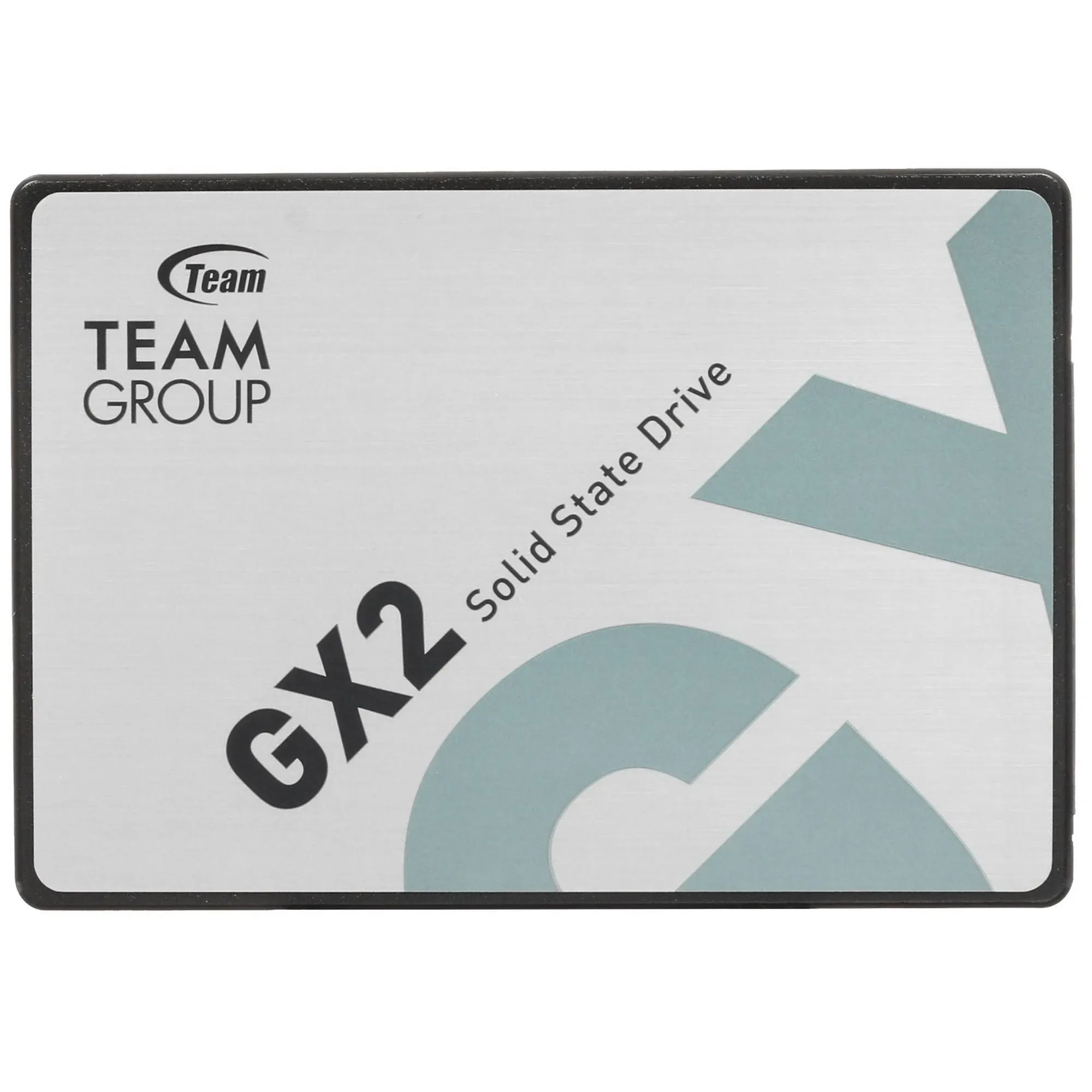 Team GX2 III SSD T253X