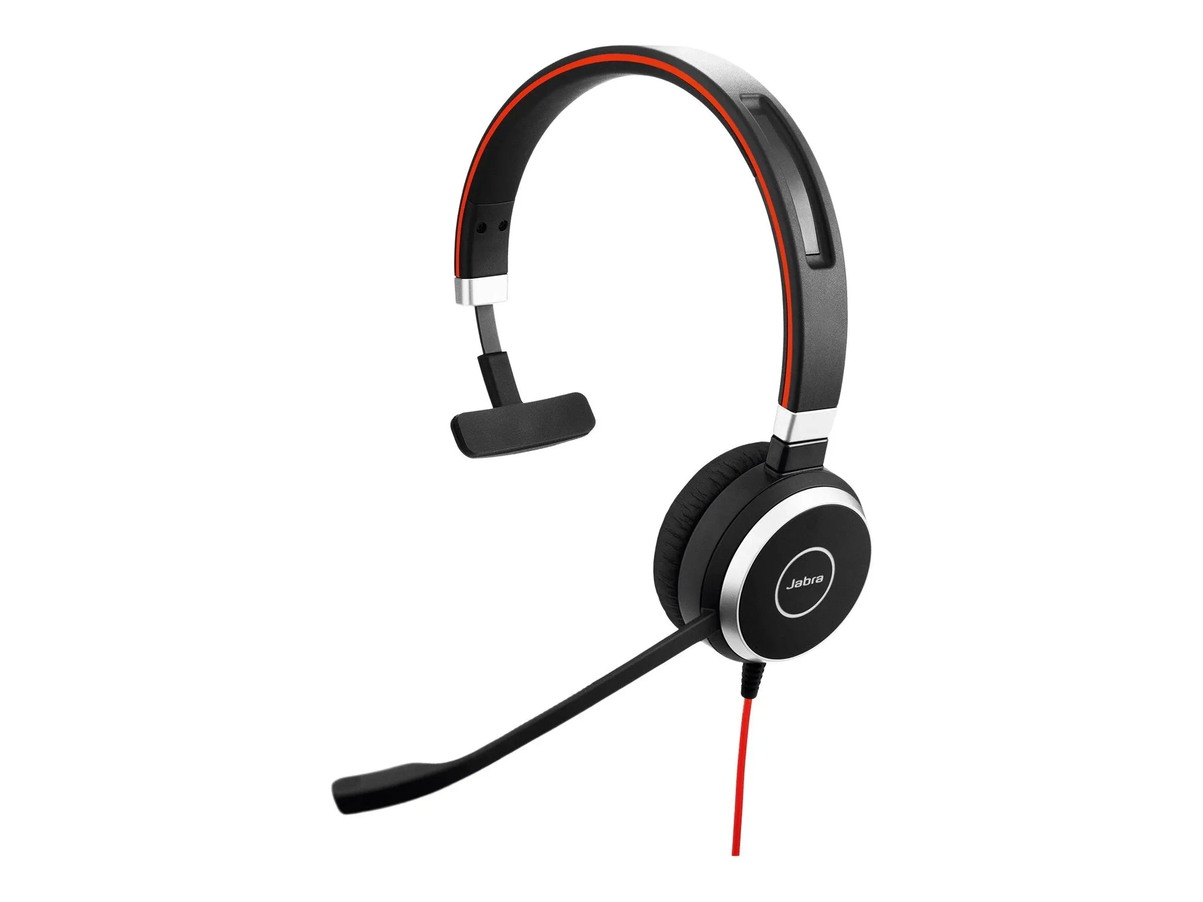 Jabra Evolve 40 UC Mono - Headset