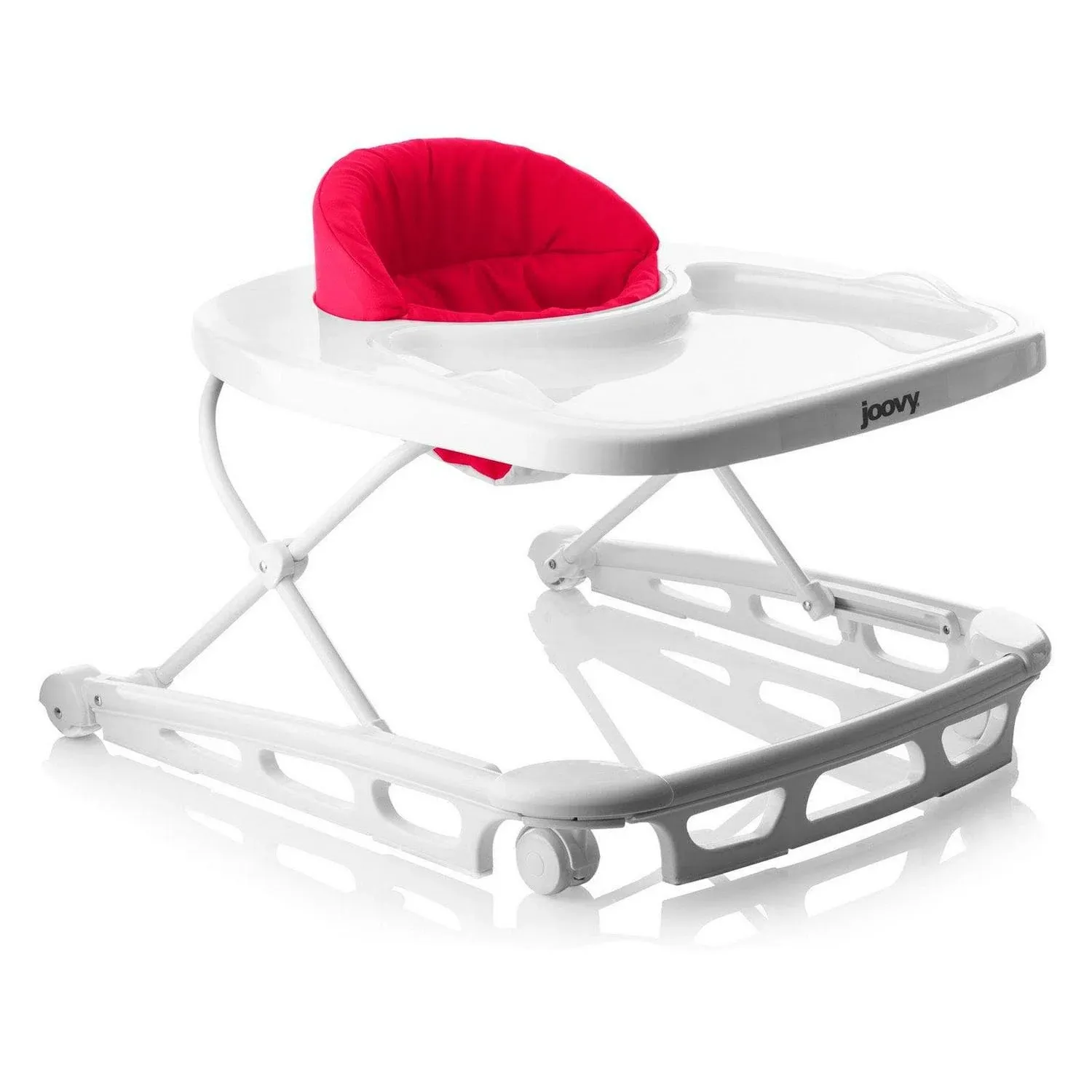 Joovy Spoon Walker - Red