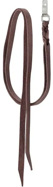 Tough 1 Royal King Saddle String with Dee Ring