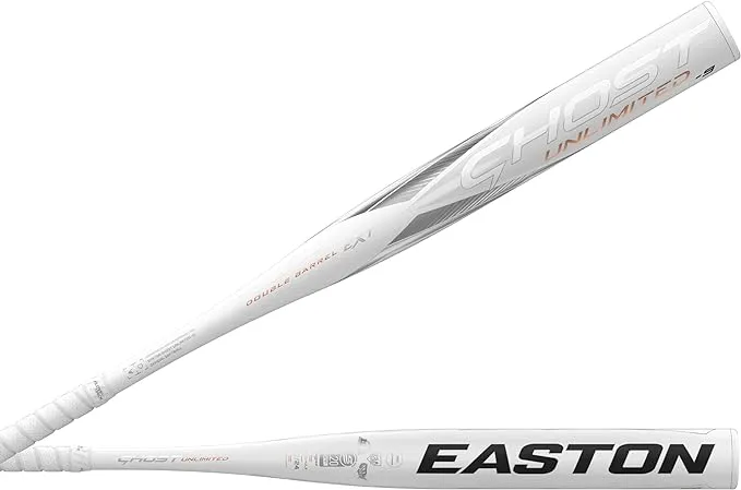 Easton Ghost Unlimited Fastpitch Softball Bat -10 2023