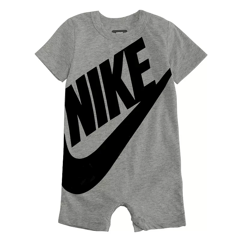 Nike Baby Big Logo Shortsall