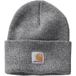 Carhartt Girls' Kids' Knit Beanie Watch Hat