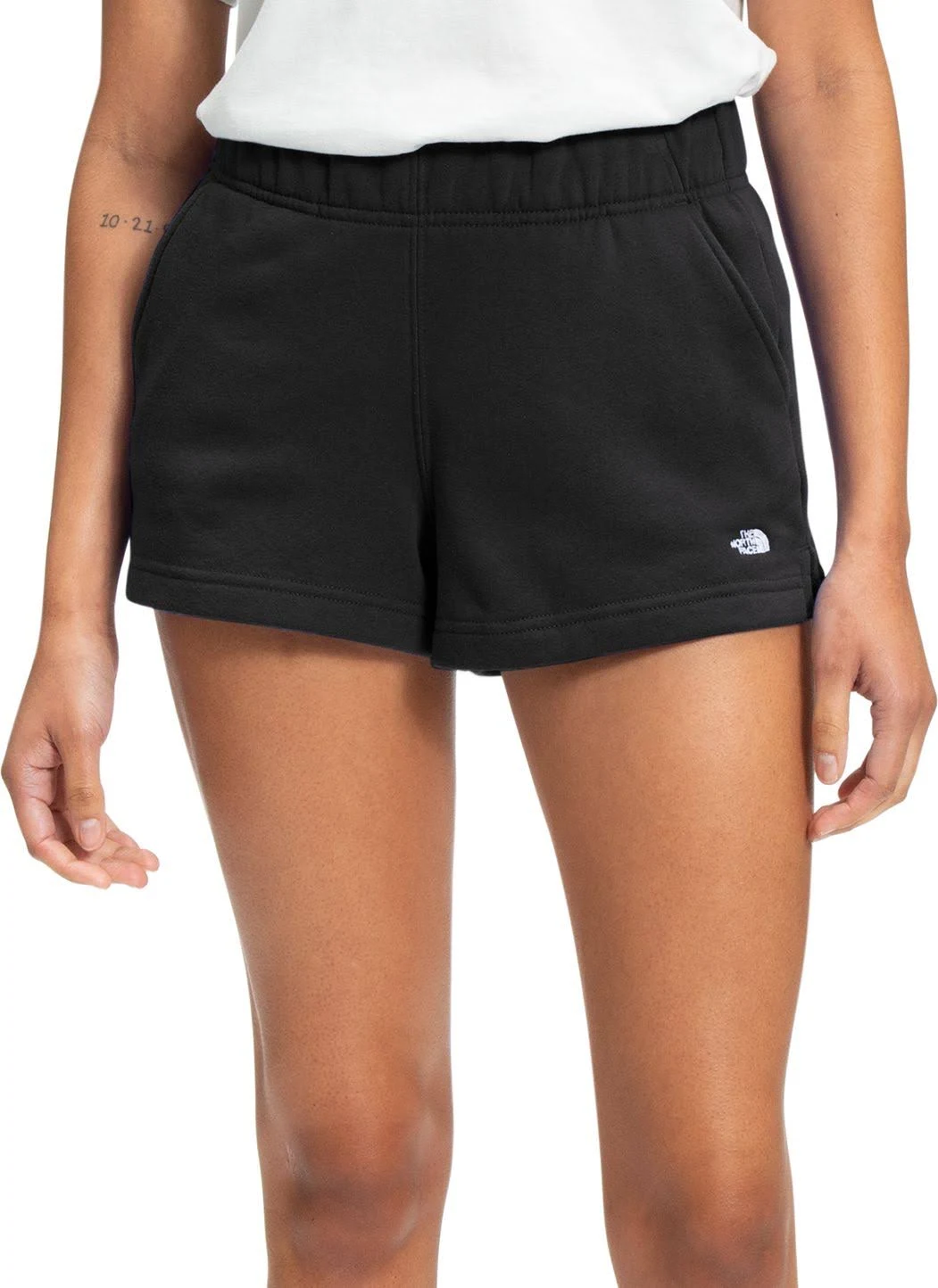 THE NORTH FACE Logo Shorts