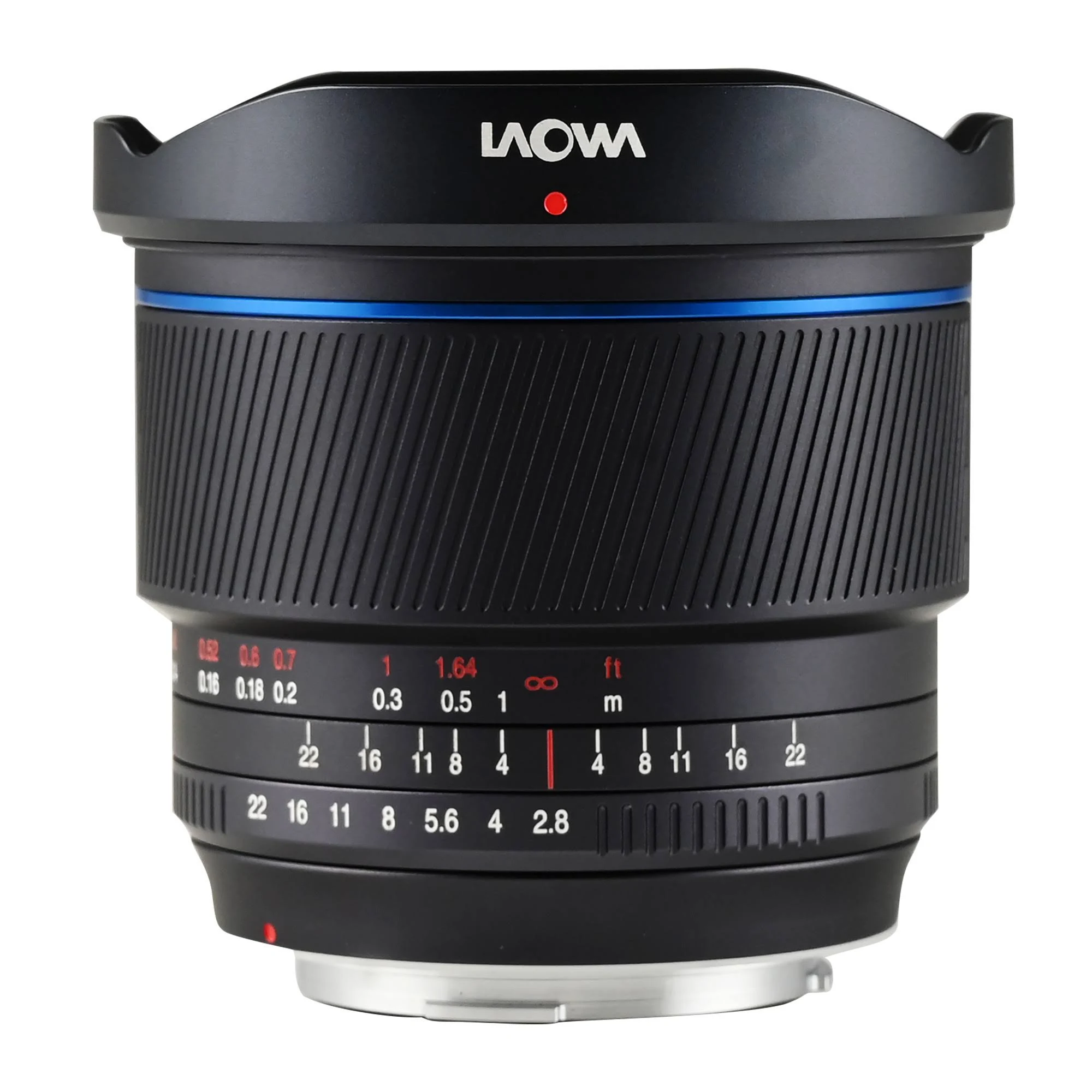 Laowa 10mm f/2.8 Zero-D FF (MANUAL Focus) for Canon R