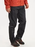 Marmot Men's PreCip Eco Waterproof Rain Pants