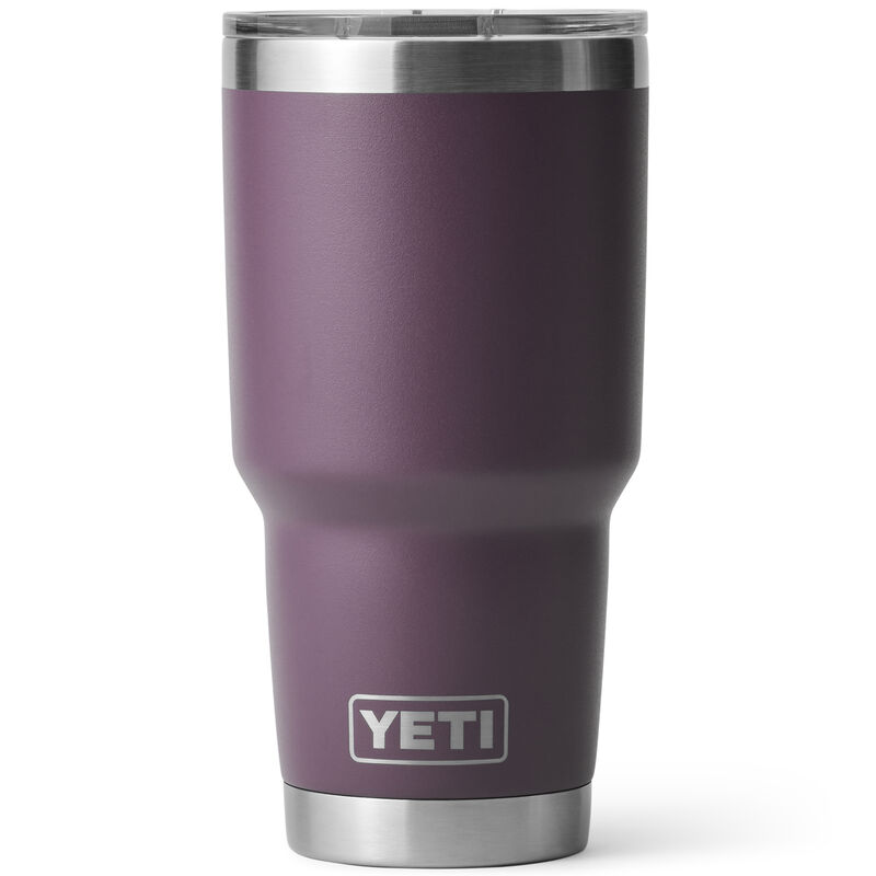 YETI Rambler 30 oz Tumbler - Nordic Purple