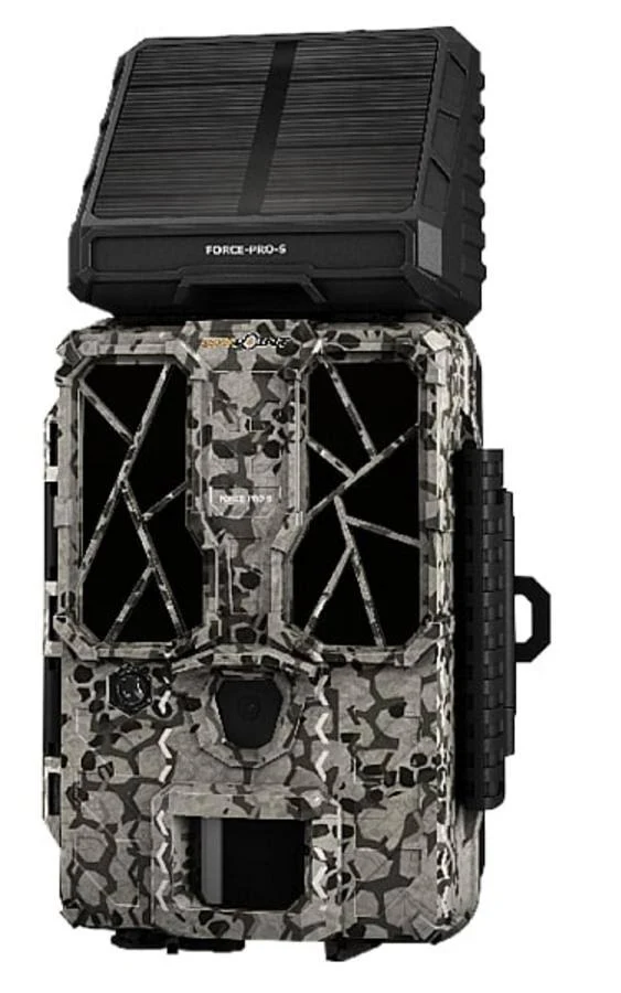 SPYPOINT FLEX-S Cellular Trail Camera (FLEX-S)