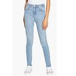 Girls Levi's 720 High Rise Super Skinny Fit Jeans