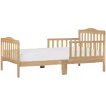 Dream On Me Classic Design Toddler Bed