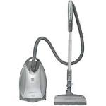 KENMORE Elite CrossOver 800 Series Canister Vacuum Cleaner Works Great