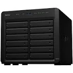 Synology DiskStation DS3622XS+ Storage