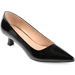 "Women's Journee Collection Celica Pumps"