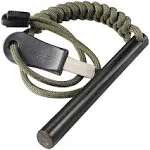 Bayite 4 Inch Survival Flint Fire Starter