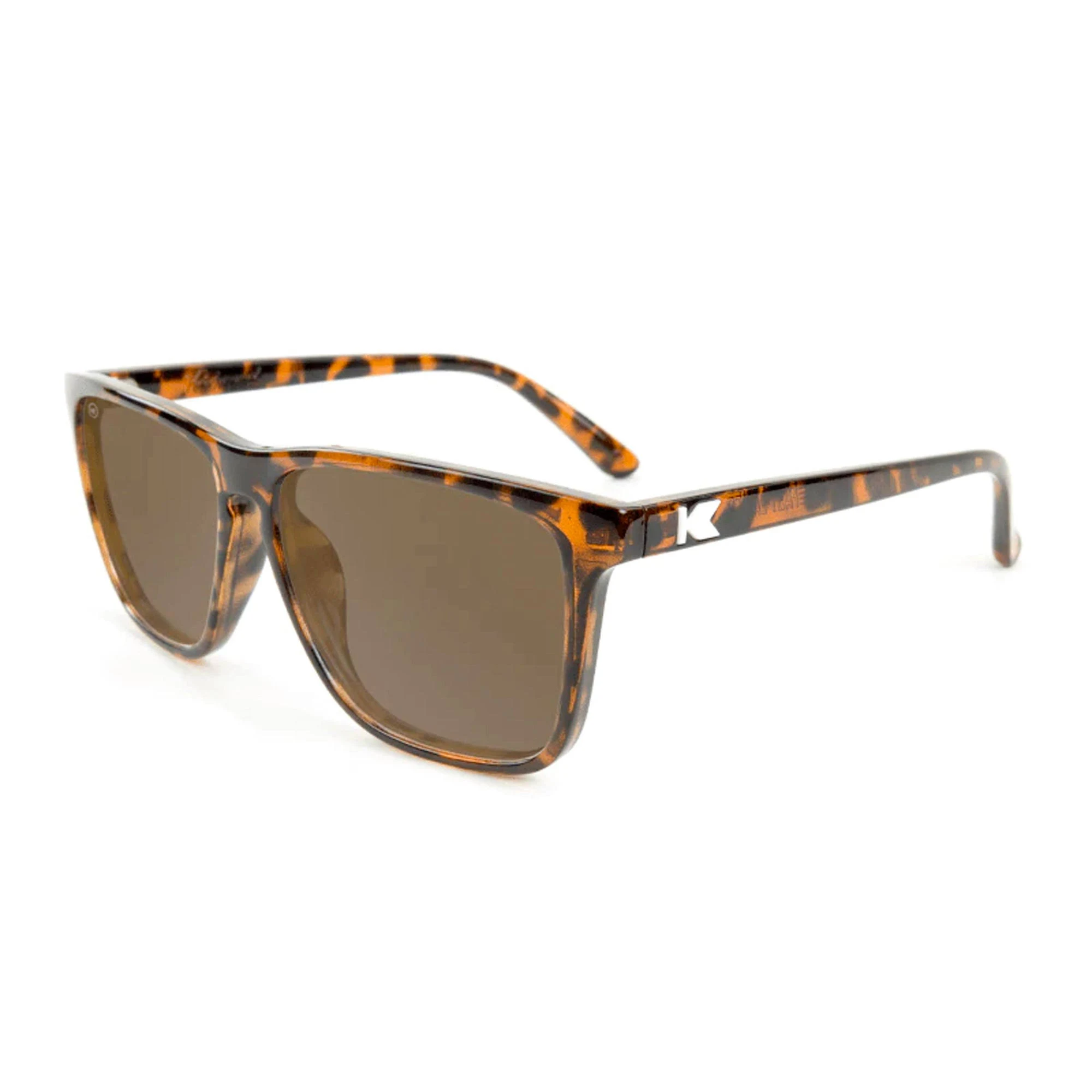 Riverbed Fast Lanes Polarized Sunglasses