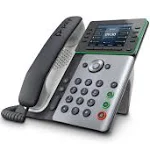 Poly Edge E320 IP Phone