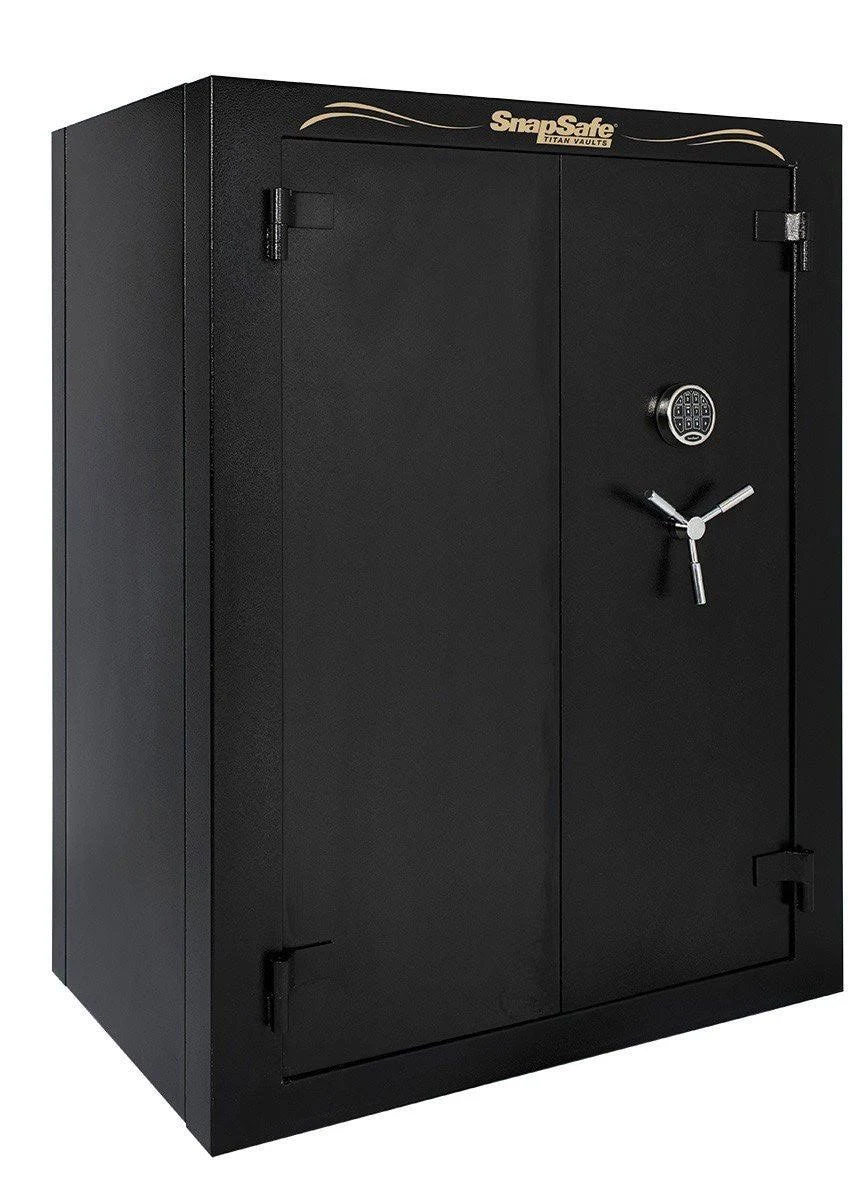 Hornady Snapsafe Super Titan XXL Double Door Safe