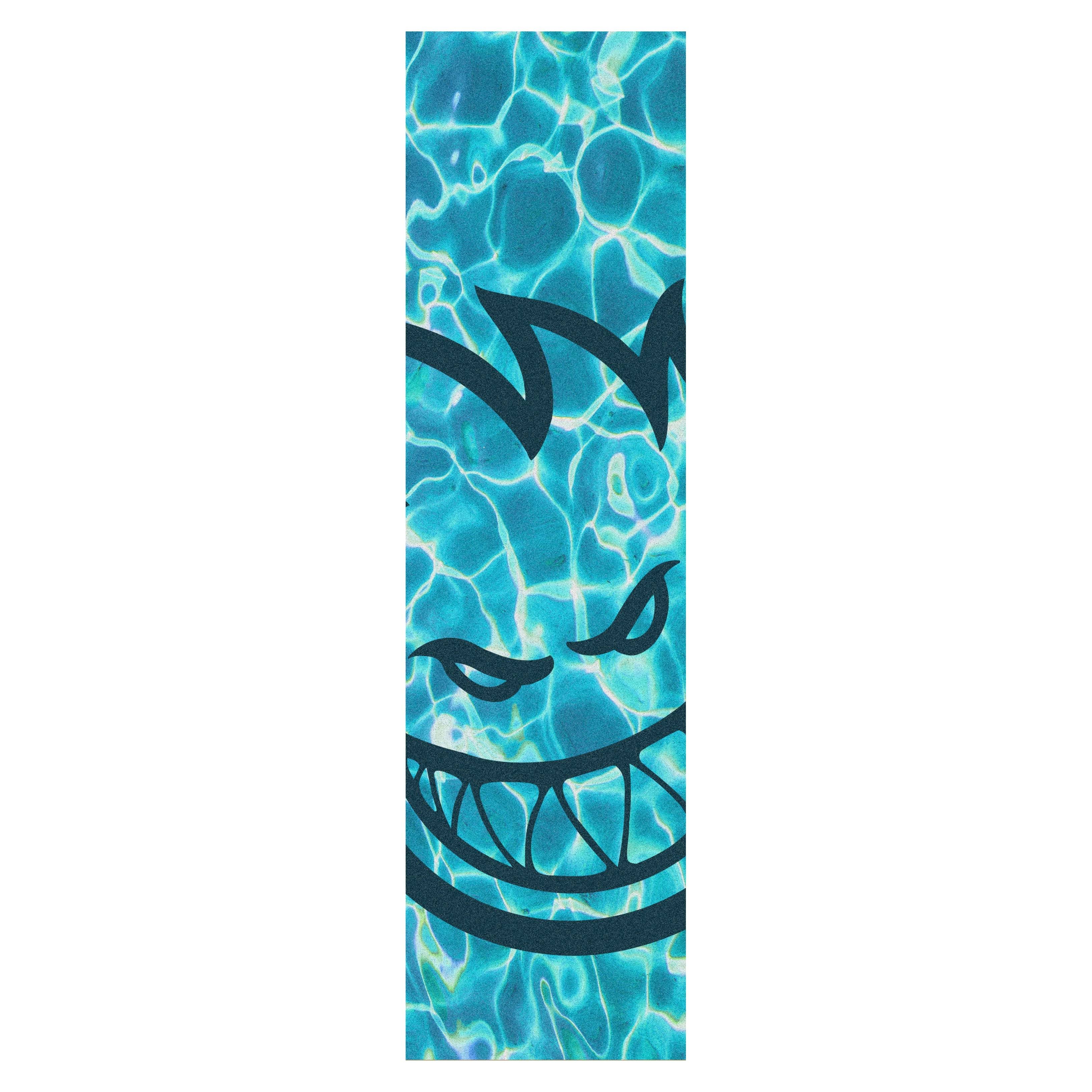 Spitfire Bighead Poolside Grip Tape