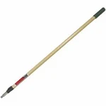 Sherlock Threaded Extension Pole