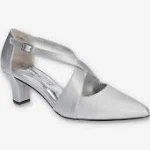 Easy Street Women's Elegance Pump