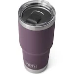 Yeti Rambler 30 oz MagSlider Tumbler - Nordic Purple