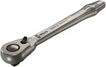 8004 Zyklop Metal Ratchet