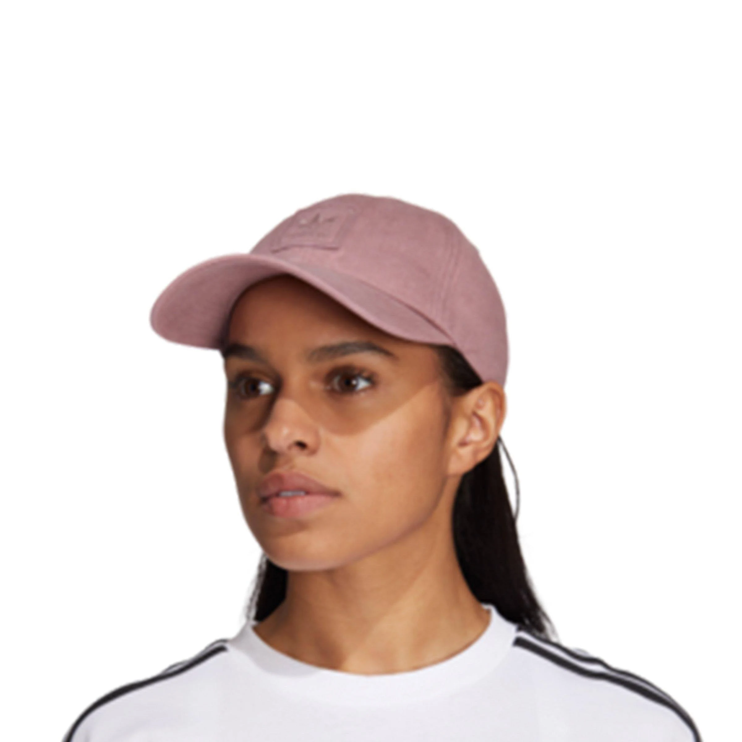 adidas Originals Women's Arrive Relaxed Strapback Adjustable Fit Hat