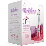 Brusheez Electric Toothbrush Set