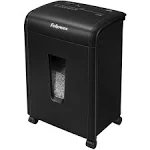 Fellowes Powershred 62MC Micro Cut Shredder