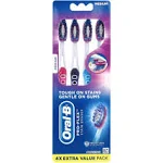 Oral-B Pro-Flex Stain Eraser Toothbrush