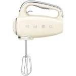 Smeg Hand Mixer - White