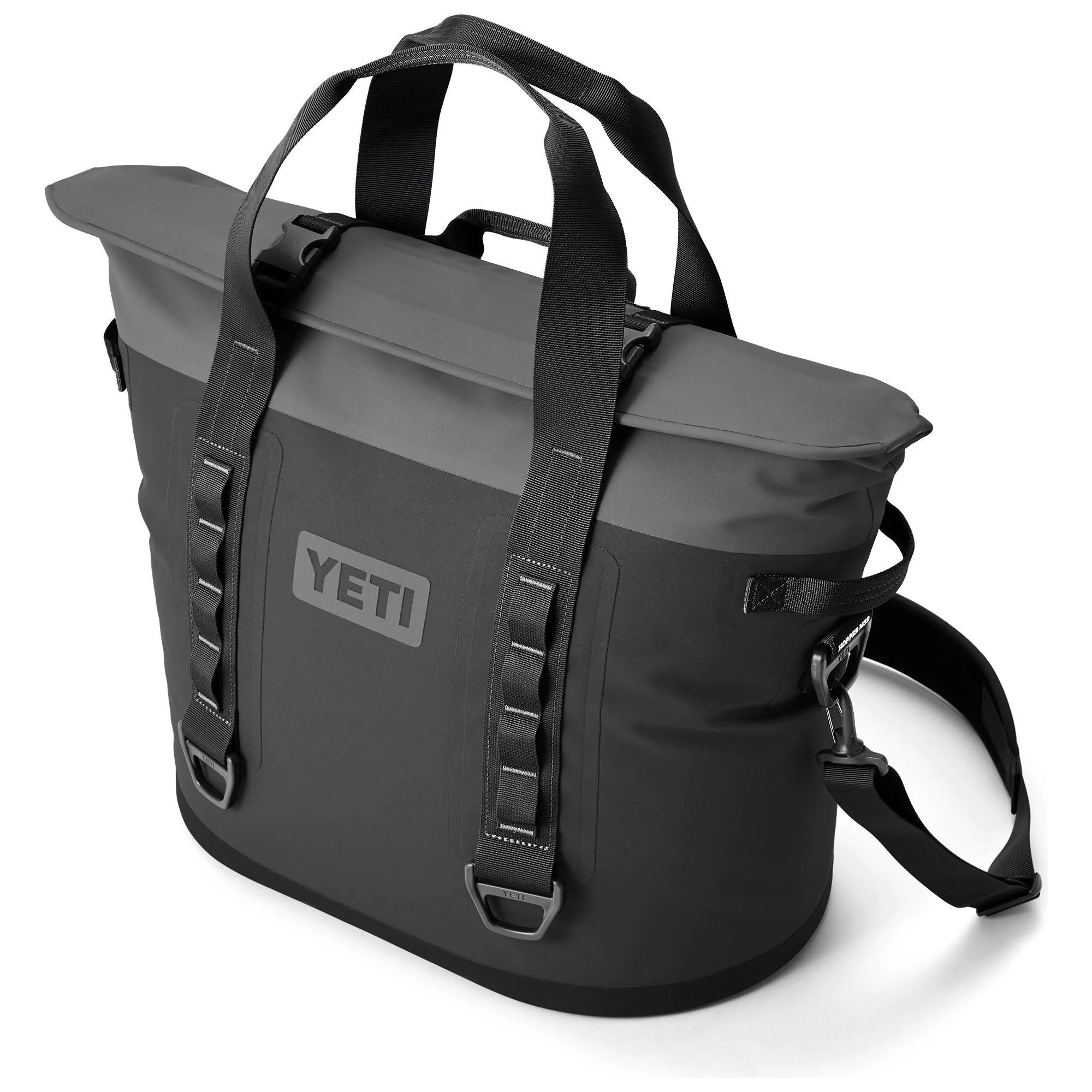 Yeti Charcoal Hopper M30 Soft Cooler