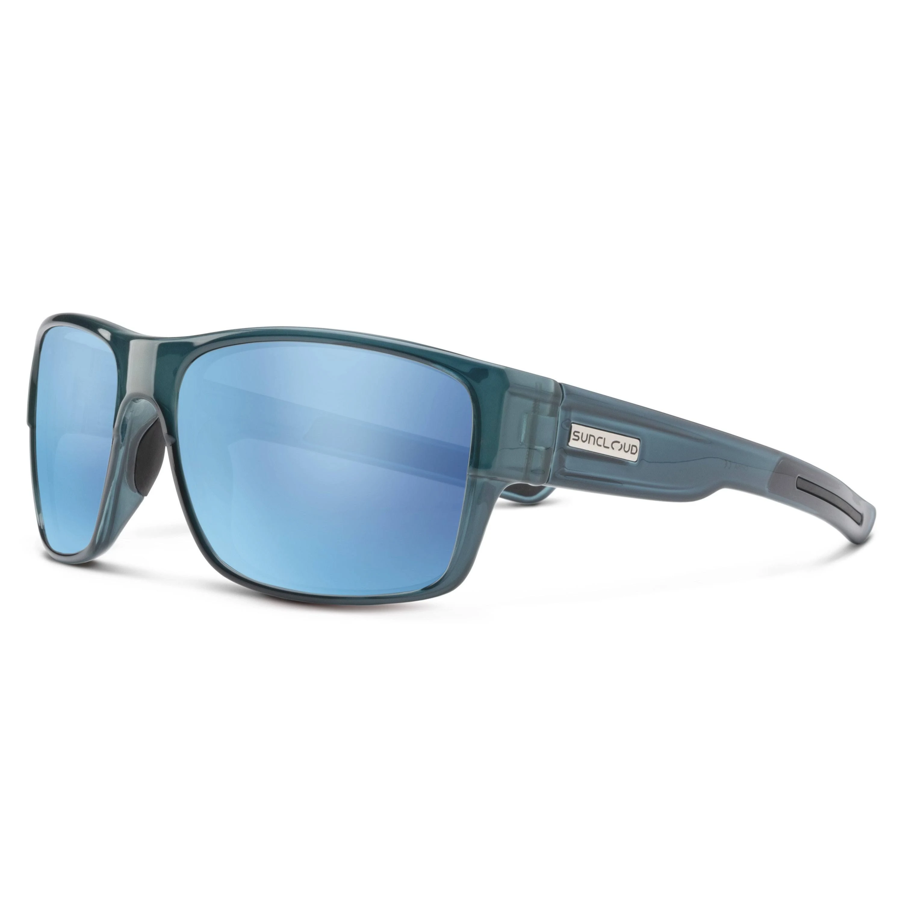 Suncloud Range Polarized Polycarbonate Lenses Sunglasses