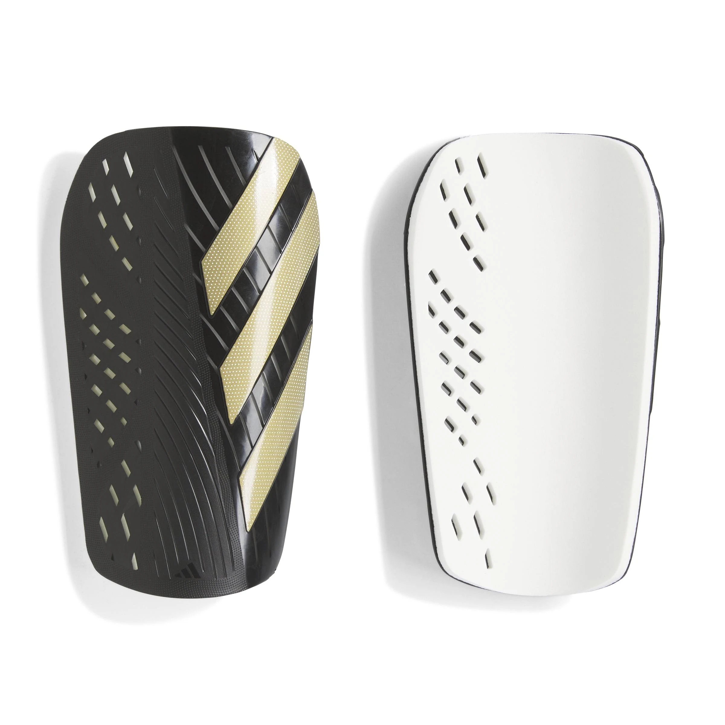 Adidas Tiro Club Shin Guard Black / Gold M