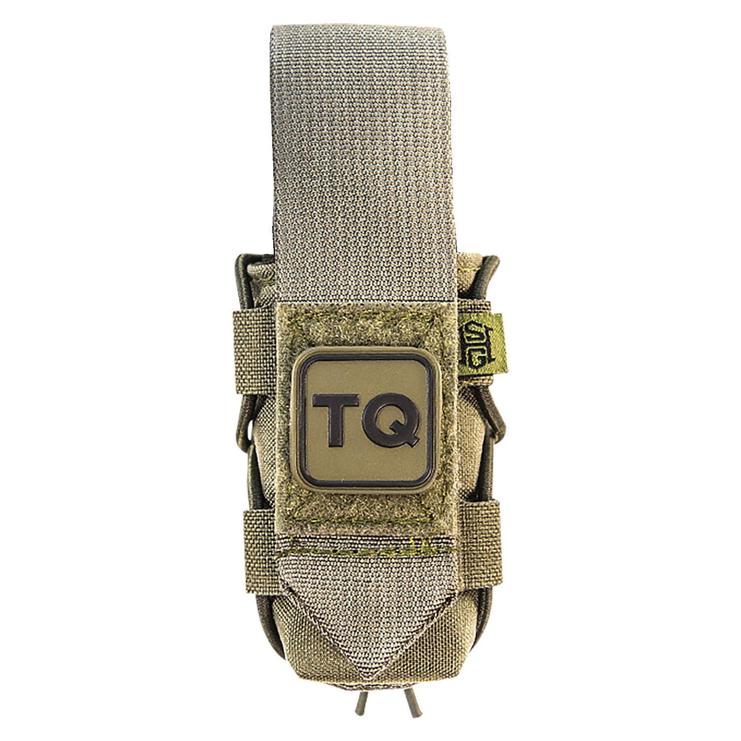 HSGI Tourniquet TACO Pouch - MOLLE