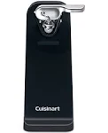 Cuisinart - Deluxe Can Opener - White