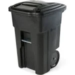 Toter 48 Gal Trash Can