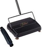 Fuller Brush Electrostatic Carpet & Floor Sweeper