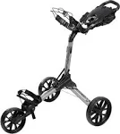 Bag Boy Nitron Auto-Open Pushcart