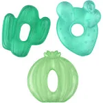 Itzy Ritzy Cutie Coolers Water Filled Teethers