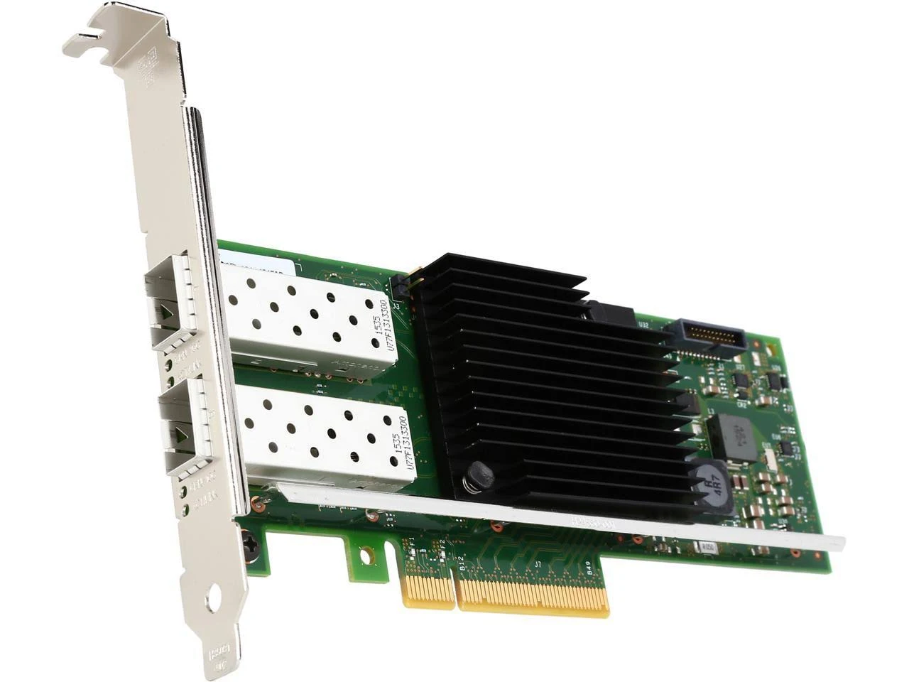 Intel X710-DA2 Ethernet Converged Network Adapter X710DA2