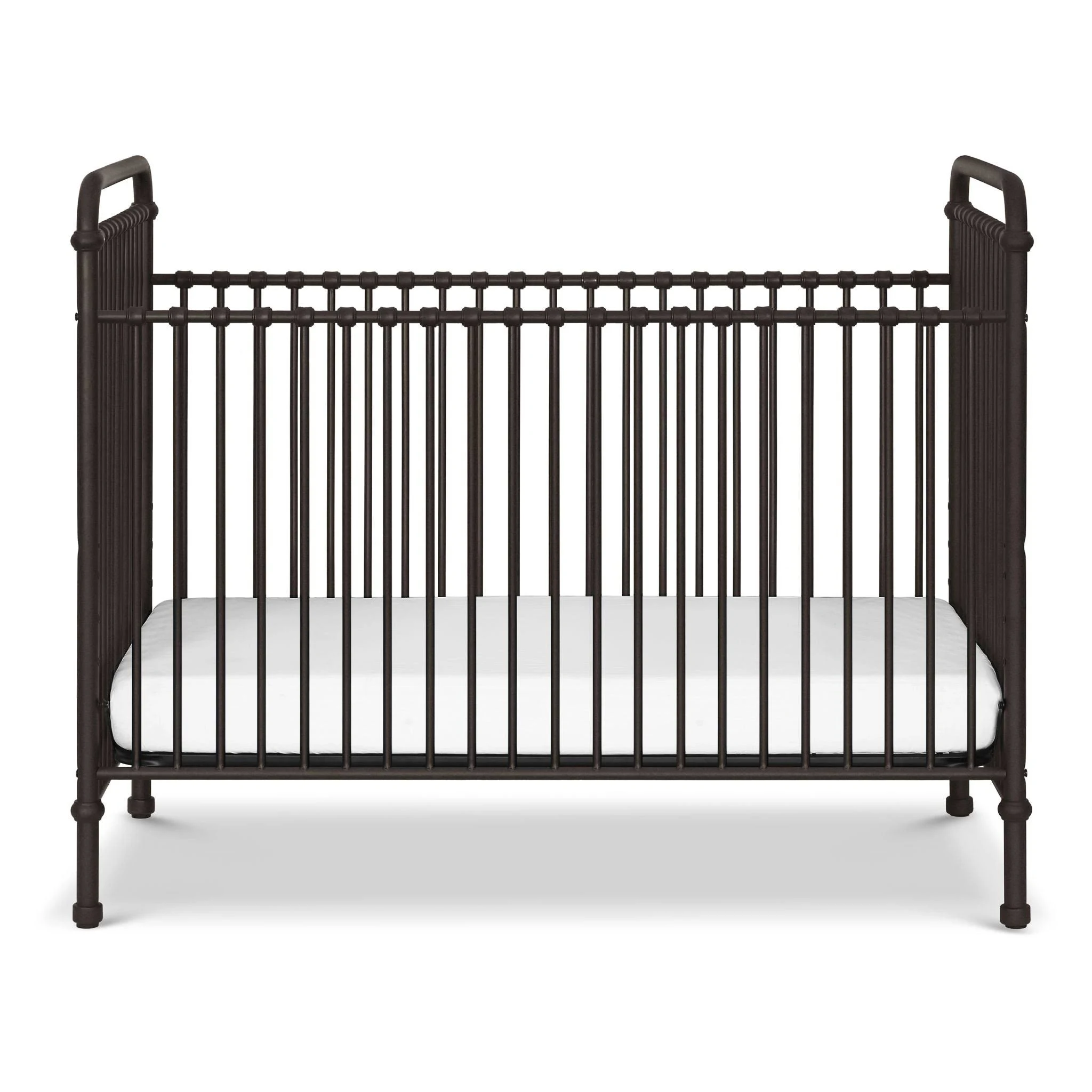 Million Dollar Baby Classic Franklin & Ben Abigail 3-in-1 Convertible Bed ...