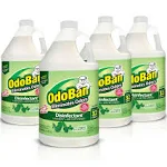 OdoBan Deodorizer & Disinfectant Concentrate