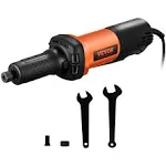 VEVOR Die Grinder 0.25 in. Collet Variable Speed Heavy Duty Electric