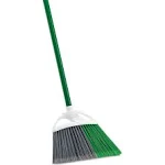 Libman Large Precision 54 in. Angle Broom, 6 Brooms (LIB-00205)