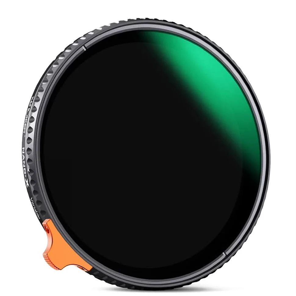 K&F Concept Nano-X Variable ND Filter KF01