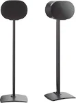 Sanus Height Adjustable Speaker Stands for Sonos Era 300™ (Pair)