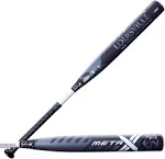 Louisville Slugger 2022 Meta (-10) Fastpitch Bat